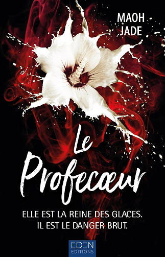 Le profecoeur -  Maoh Jade (2024)