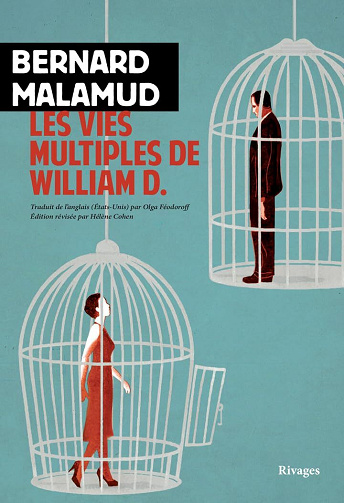 Les Vies multiples de William D. - Bernard Malamud (2024)