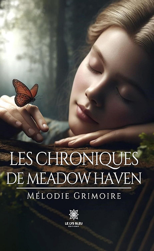 Mélodie Grimoire - Les chroniques de Meadow Haven (2024)