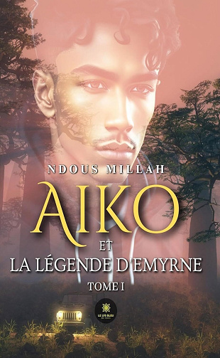 Ndous Millah - Aiko et la légende d’Emyrne - Tome 1 (2024)
