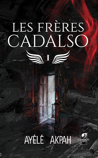 Les frères Cadalso, Tome 1 - Ayélé Akpah (2024)