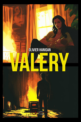 Valery - Olivier Hannigan (2024)