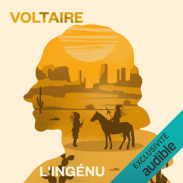 L'ingénu - Voltaire (2023)