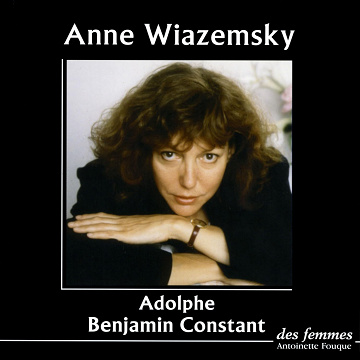 Adolphe - Anne Wiazemsky (2004)