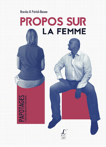 Propos sur la femme - Branka, Patrick Banon (2024)