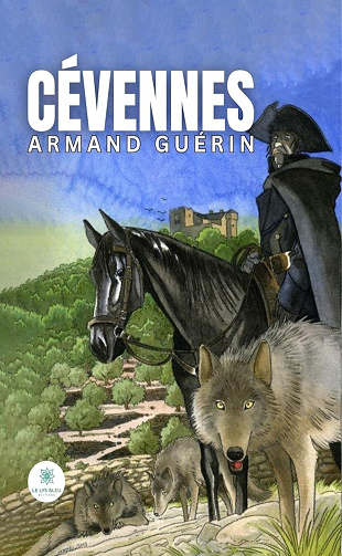 Armand Guérin - Cévennes (2024)