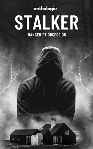MONIQUE MACHADO - STALKER: Danger et Obsession (2024)