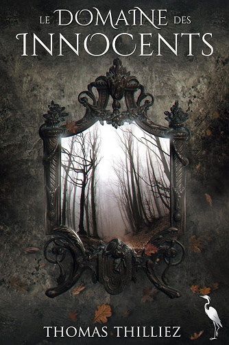 Thomas Thilliez - Le domaine des innocents (2024)