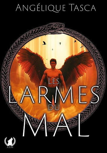 Angélique Tasca - Les larmes du mal (2024)
