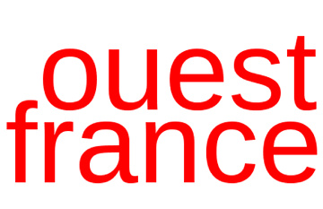 Ouest-France (6 éditions) + 3 Supp - 27 Octobre 2024