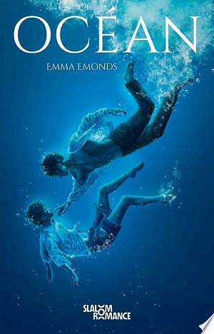 Océan - Slalom Romance - Emma Emonds (2024)