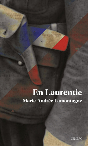 En Laurentie - Marie-Andrée Lamontagne (2024)