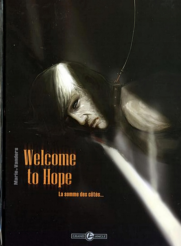 Welcome to Hope - Tome 02 - La somme des côtés
