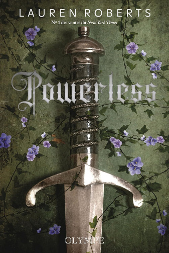 Powerless - Lauren Roberts (2024)