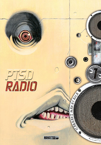 PTSD Radio Tome 1 (2024)