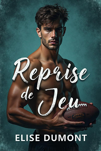 La Zone Rouge, Tome 1 : Reprise de Jeu - Elise Dumont (2024)
