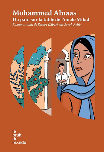 Du pain sur la table de l'oncle Milad - Mohammed Alnaas (2024)