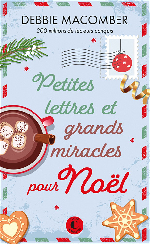 Petites lettres et grands miracles pour Noël - Debbie Macomber (2024)