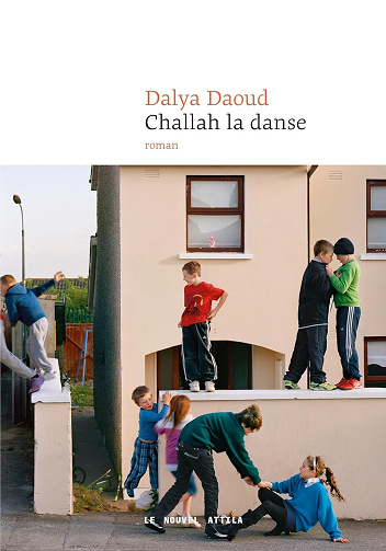 Challah la danse - Dalya Daoud (2024)