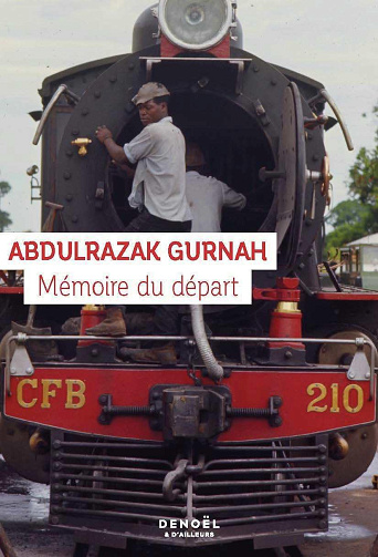 Abdulrazak Gurnah - Mémoire du départ (2024)
