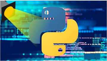 Udemy - Apprendre à programmer en Python et réaliser 4 projets réels (2024)