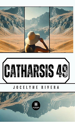 Jocelyne Rivera - Catharsis 49 (2024)