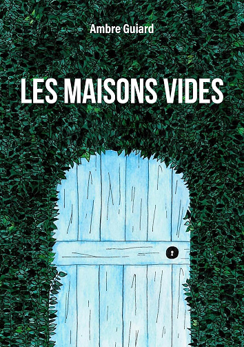 Ambre Guiard - Les maisons vides (2024)