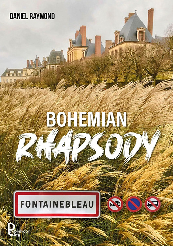 Daniel Raymond - Bohemian Rhapsody (2024)
