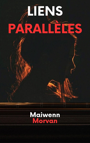Maiwenn Morvan - Liens parallèles (2024)