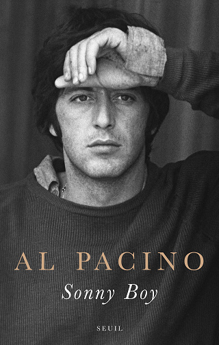 Sonny Boy : Mémoires - Al Pacino (2024)