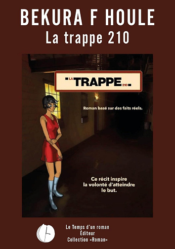 Bekura F Houle - La trappe 210 (2024)
