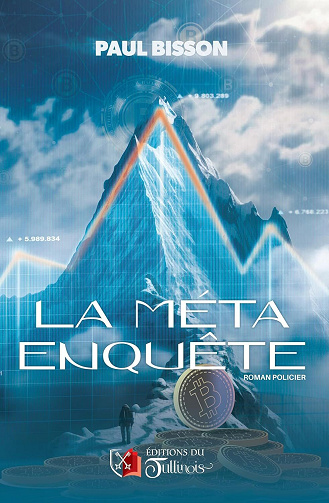 Paul Bisson - La méta enquête (2024)