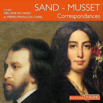 Correspondances - George Sand (2016)