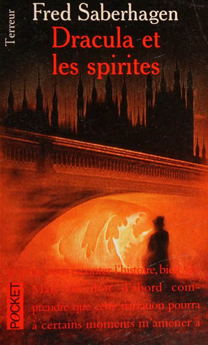 Dracula et les spirites - Fred Saberhagen (2000)