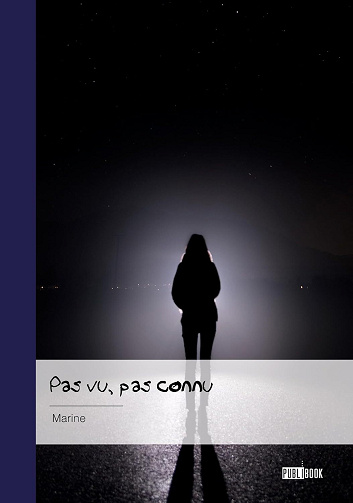Marine - Pas vu, pas connu (2024)