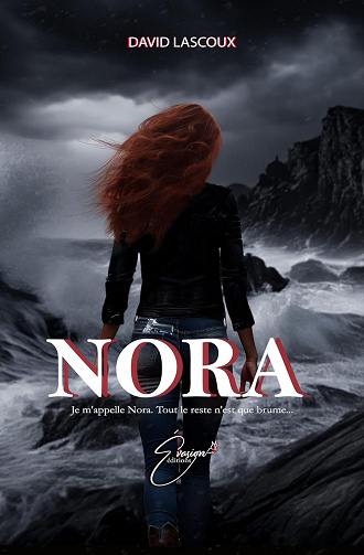 David Lascoux - Nora (2024)