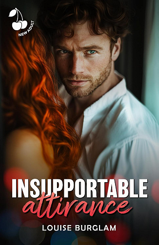 Insupportable attirance - Louise Burglam (2024)