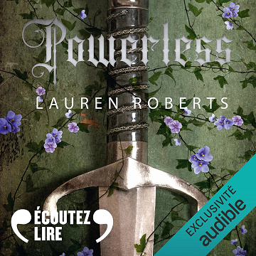 Powerless - Lauren Roberts (2024)