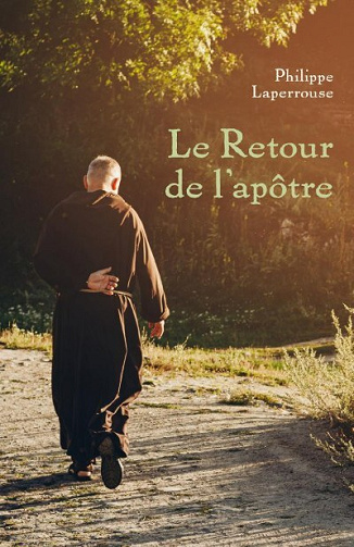 Le Retour de l'apôtre - Philippe Laperrouse (2023)