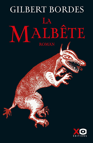 La malbête - Gilbert Bordes (2024)