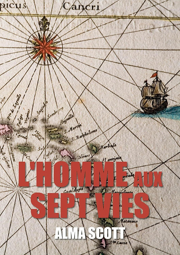 Alma Scott - L'homme aux sept vies (2024)