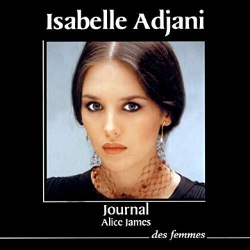 Alice James - Journal [2007]