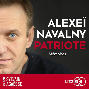 Patriote - Alexeï Navalny (2024)