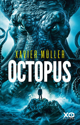 Xavier Müller - Octopus (2024)