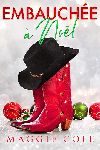 Embauchée à Noël - Maggie Cole (2024)
