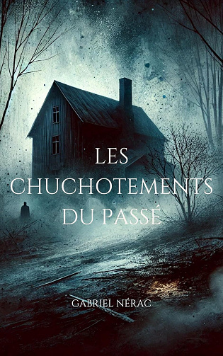 Gabriel Nérac - Les Chuchotements du Passé (2024)