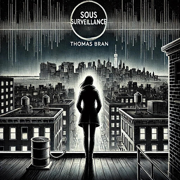 Thomas BRAN - Sous surveillance (2024)