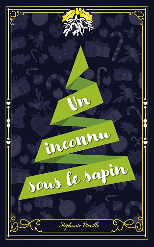 Un inconnu sous le sapin - Stéphanie Piccillo (2024)