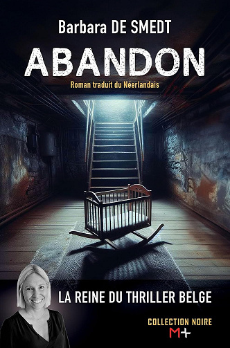 Abandon - Barbara de Smedt (2024)