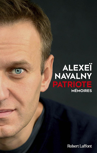Patriote - Alexeï Navalny (2024)